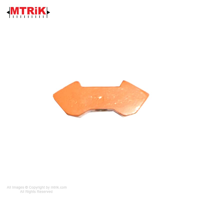 لقمه اتصال لولای سه پایه چوبی مدل WT01 — تصویر ۴