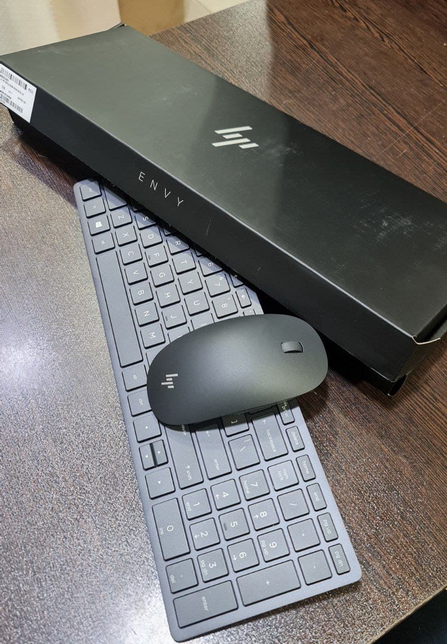 کیبورد موس HP Envy بی سیم — تصویر ۲