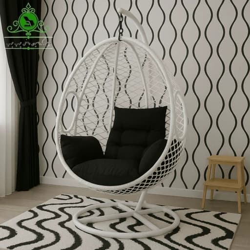 تاب ریلکسی یک نفره مدل پرنس زنبوری مبلمان آپادانا apadana مدل 633455