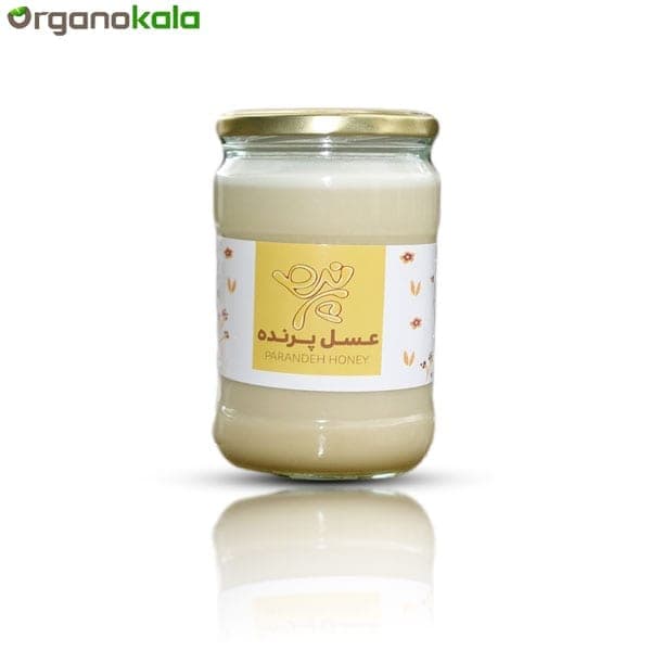 عسل شیر پرنده – 900 گرم
