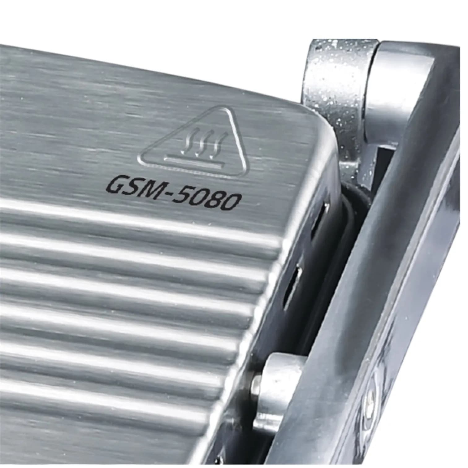 ساندویچ ساز نوال GSM-5080 — تصویر ۵