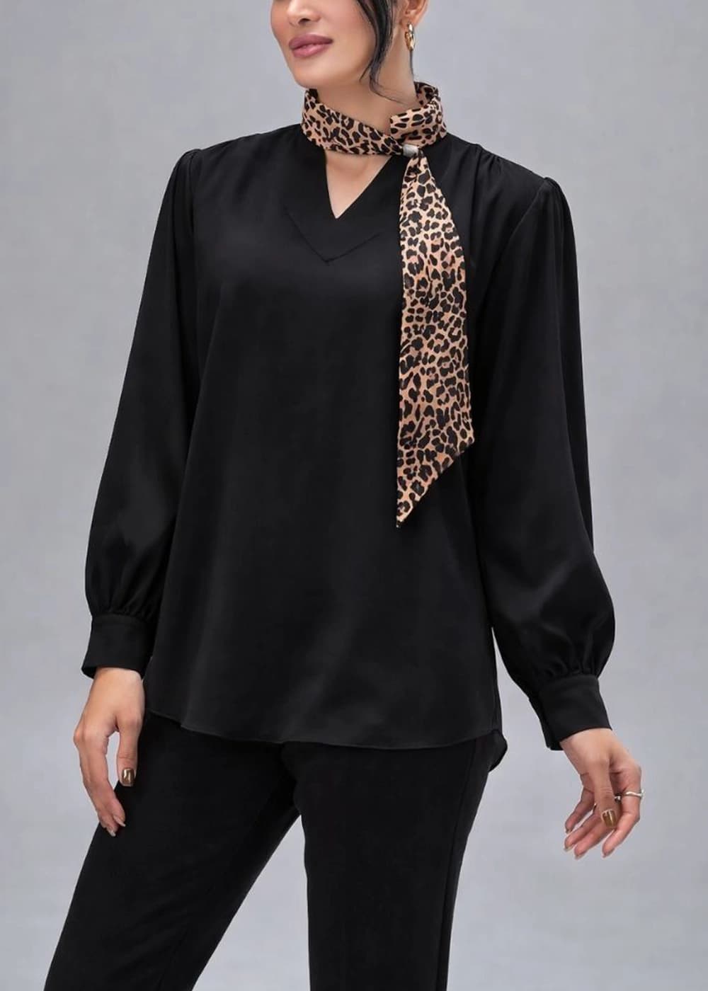 شومیز زنانه مدل wcr040