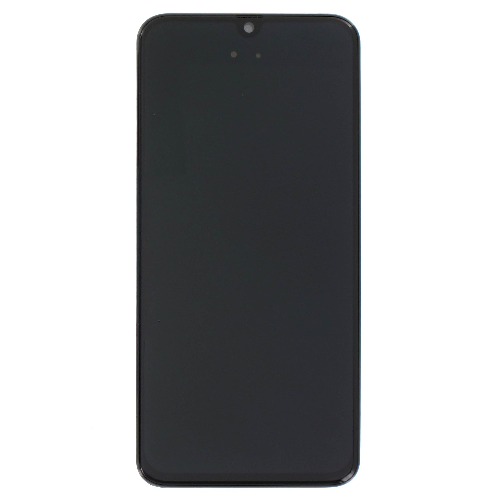 تاچ ال سی دی سامسونگ Samsung Galaxy A40 (A405) – A40