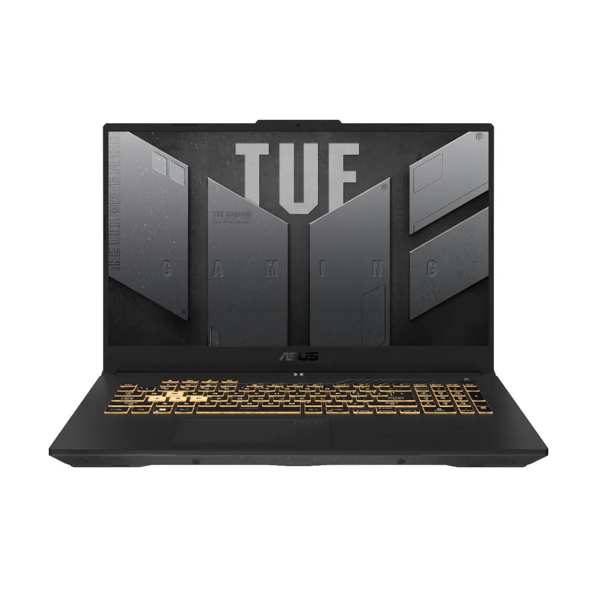 لپ تاپ گیمینگ ایسوس مدل ASUS TUF Gaming Laptop FX507VI Intel Core i7 13620H 24GB DDR5 RAM 1TB SSD NVIDIA GeForce RTX 4070 8GB 15.6″ FHD IPS 144Hz