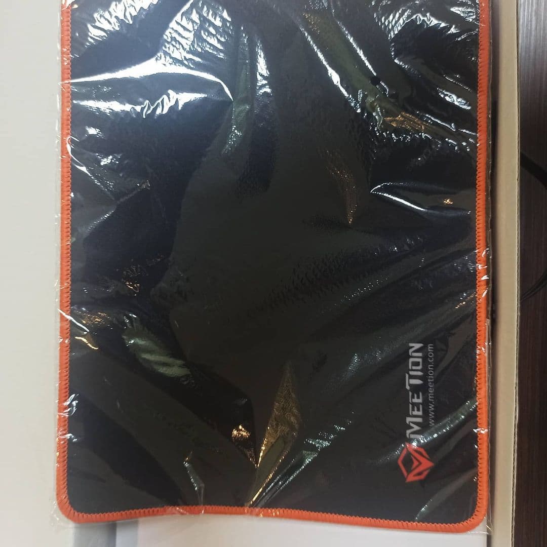 کیبرد و موس گیمینگ میشن MeeTion C500 آکبند — تصویر ۸