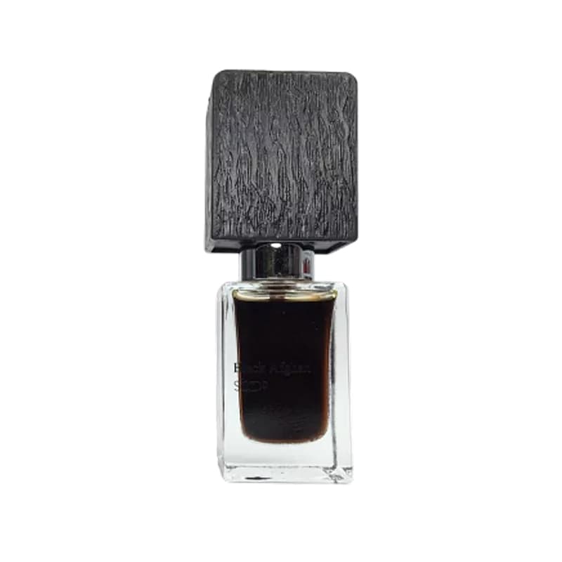 عطر مردانه اسكوپ بلک افغان 30 میلی‌لیتر