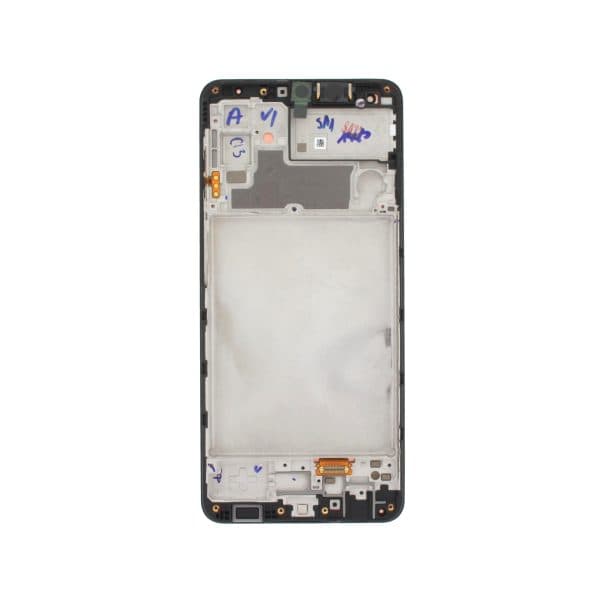 تاچ ال سی دی سامسونگ گلکسی Samsung Galaxy M32 – M32 — تصویر ۲