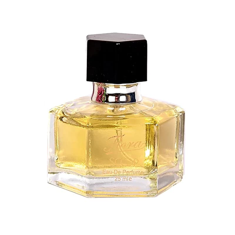 عطر زنانه اسكوپ فلورا 25 میلی‌لیتر