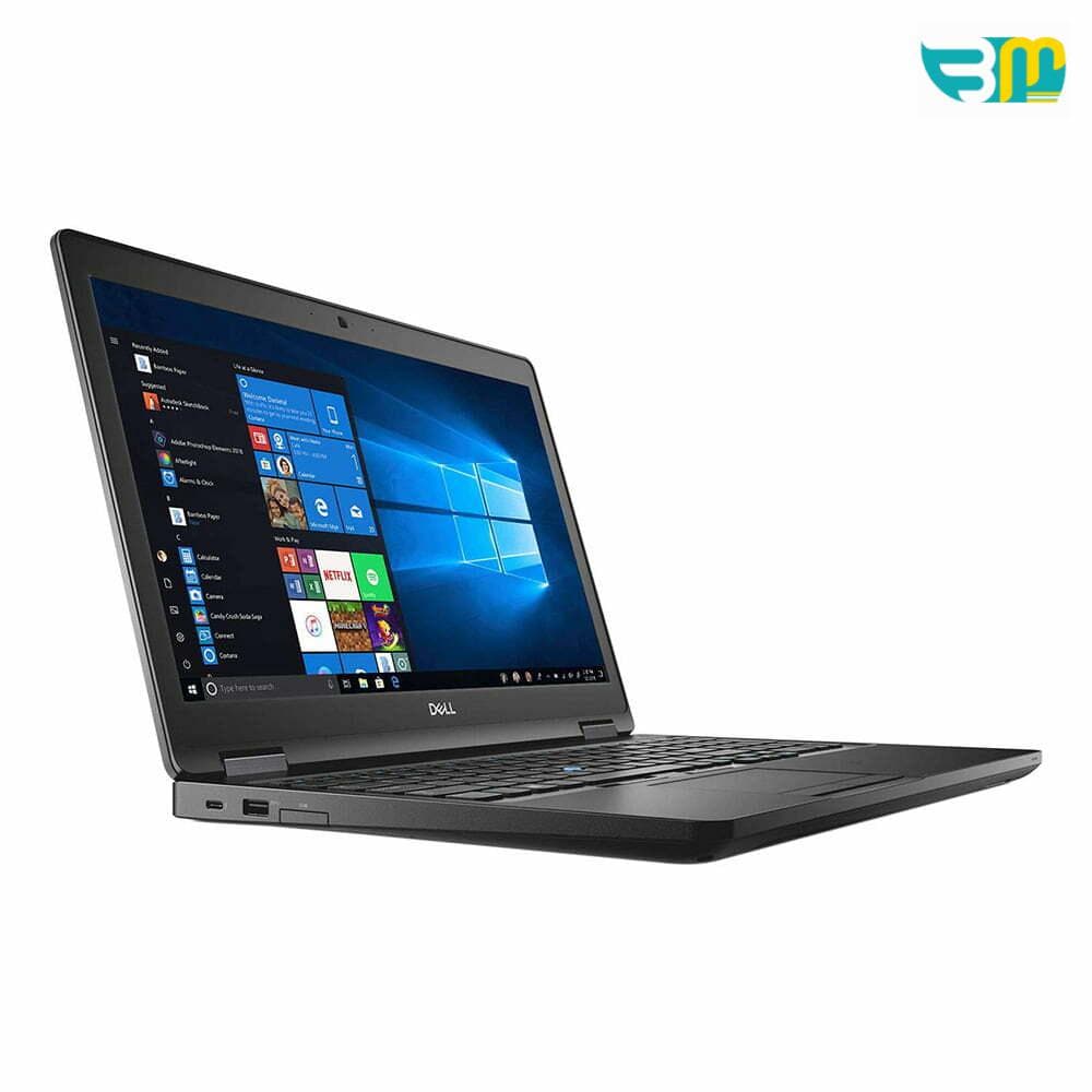 لپ تاپ صنعتی DELL Precision 3530 i7 8850H