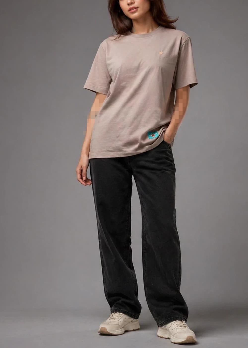 تیشرت زنانه مدل wct089
