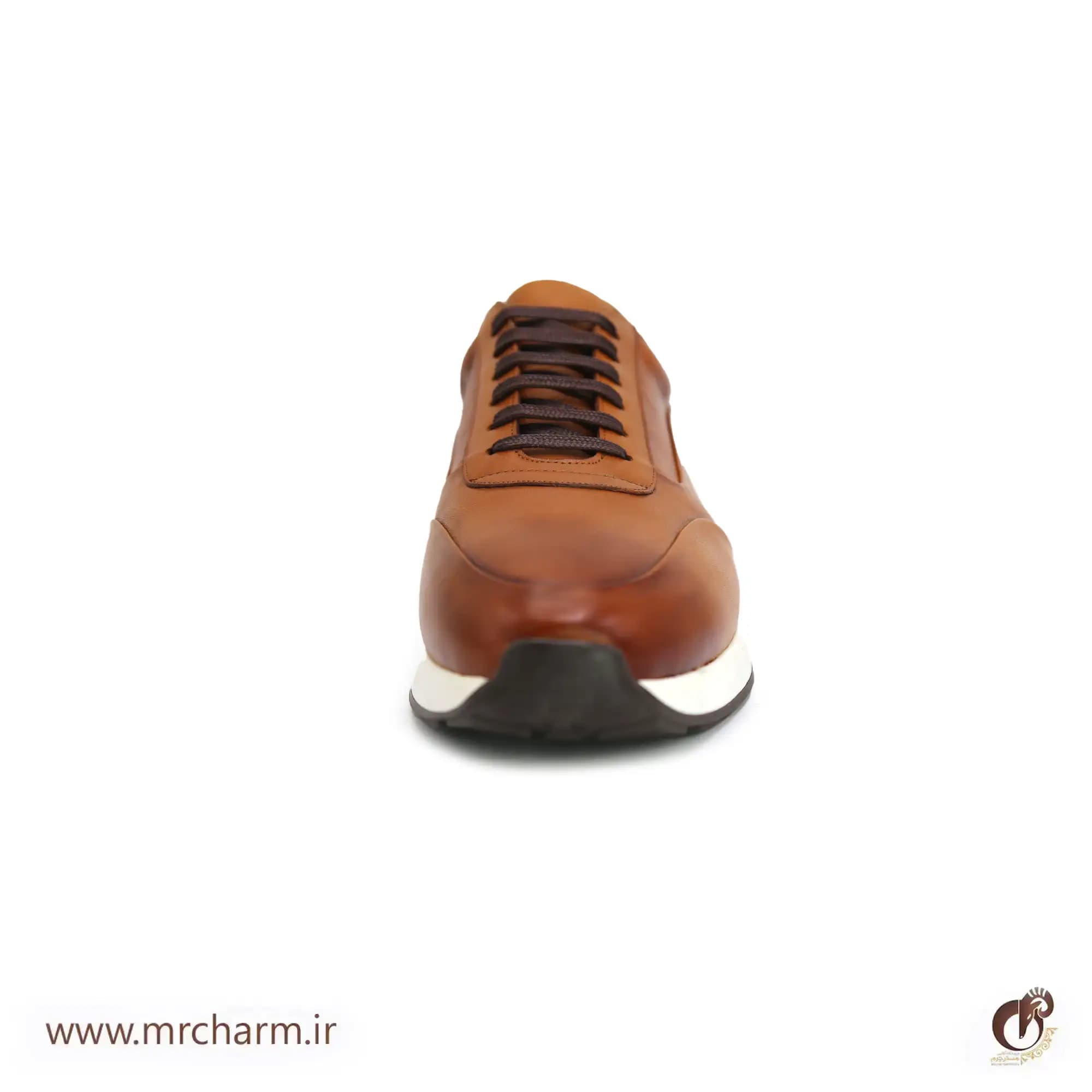 کتونی چرم مردانه MRC1013 — تصویر ۳