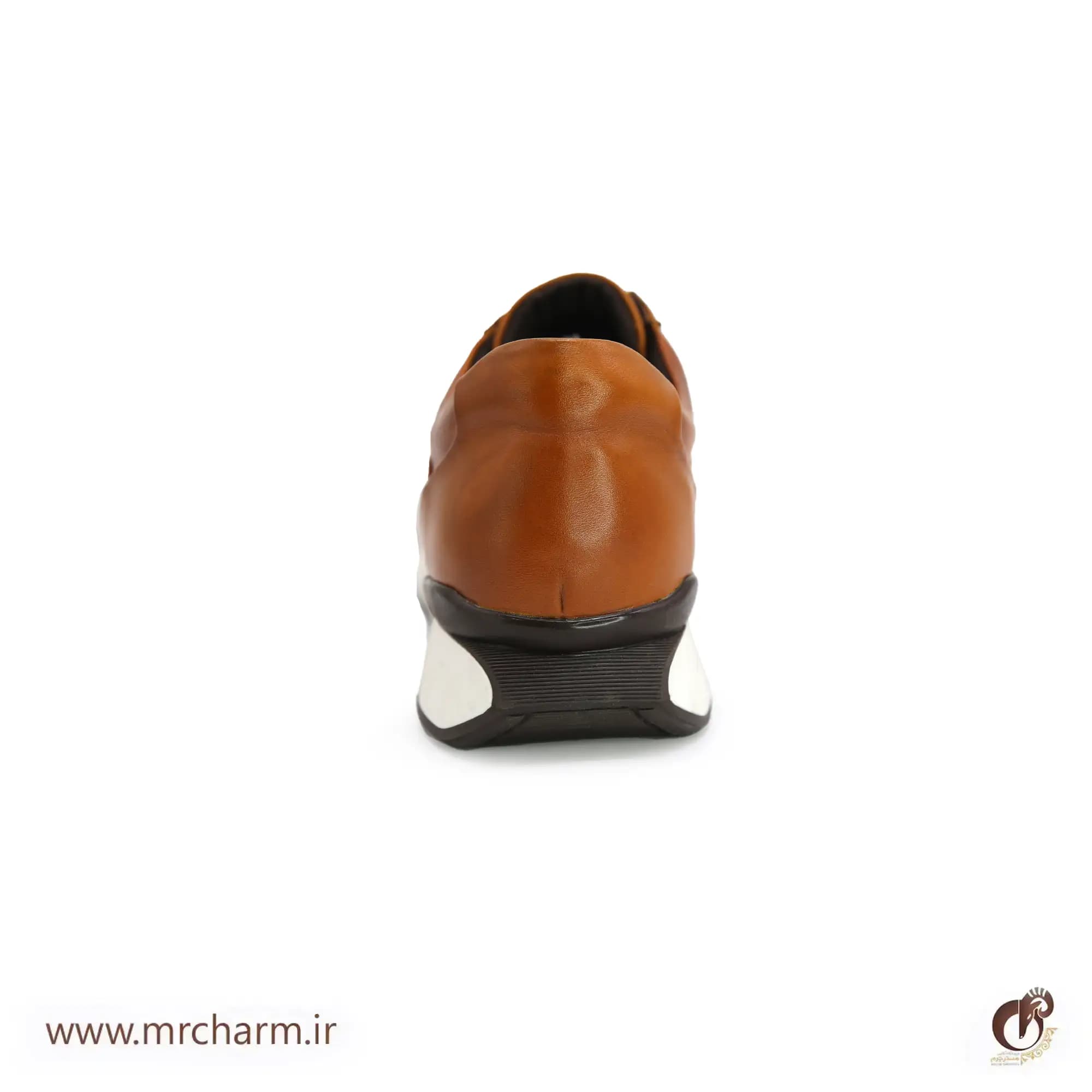 کتونی چرم مردانه MRC1013 — تصویر ۴