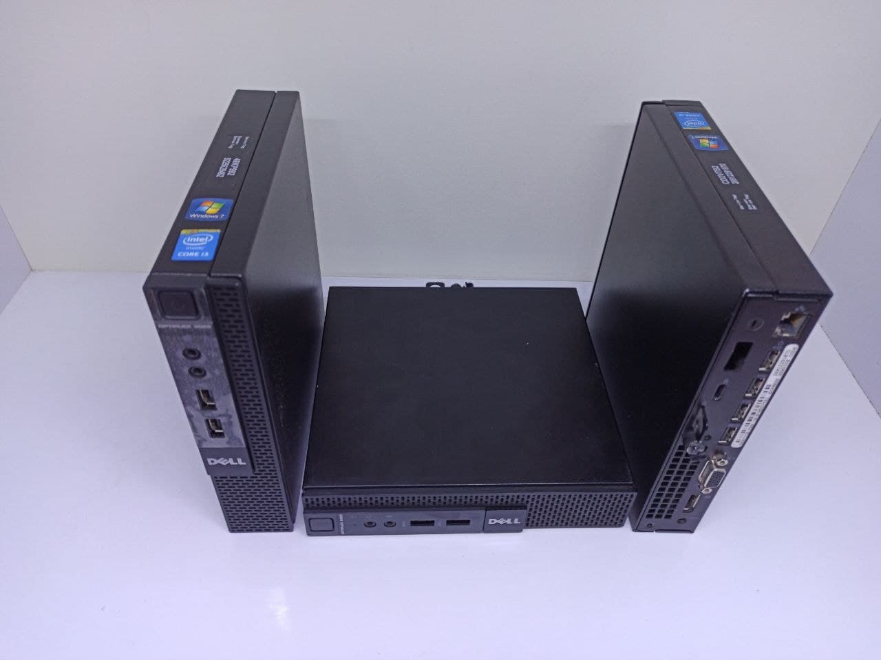 مینی کیس دل Dell Optiplex 9020M استوک — تصویر ۵