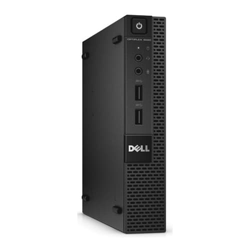 مینی کیس دل Dell Optiplex 9020M استوک