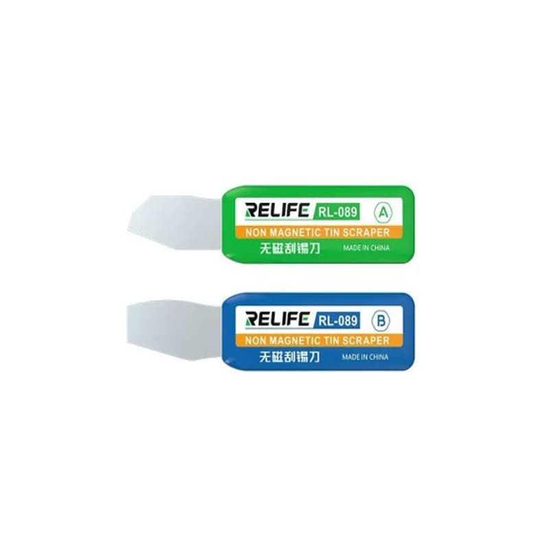 قاب بازکن و کاردک RELIFE RL-089