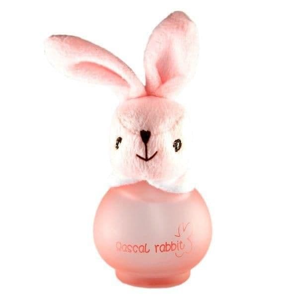 ادکلن کودک Rascal Rabbit – خرگوش صورتی