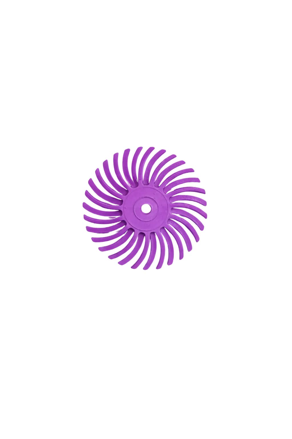 سرفرز لاستیکی خورشیدی بنفش پررنگ (500)