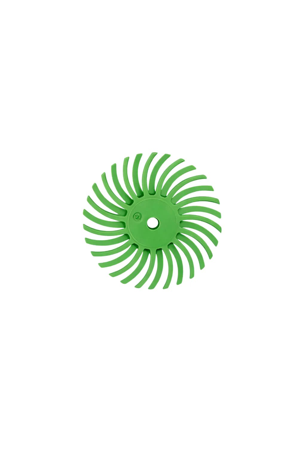 سرفرز لاستیکی خورشیدی سبز کم رنگ (360)
