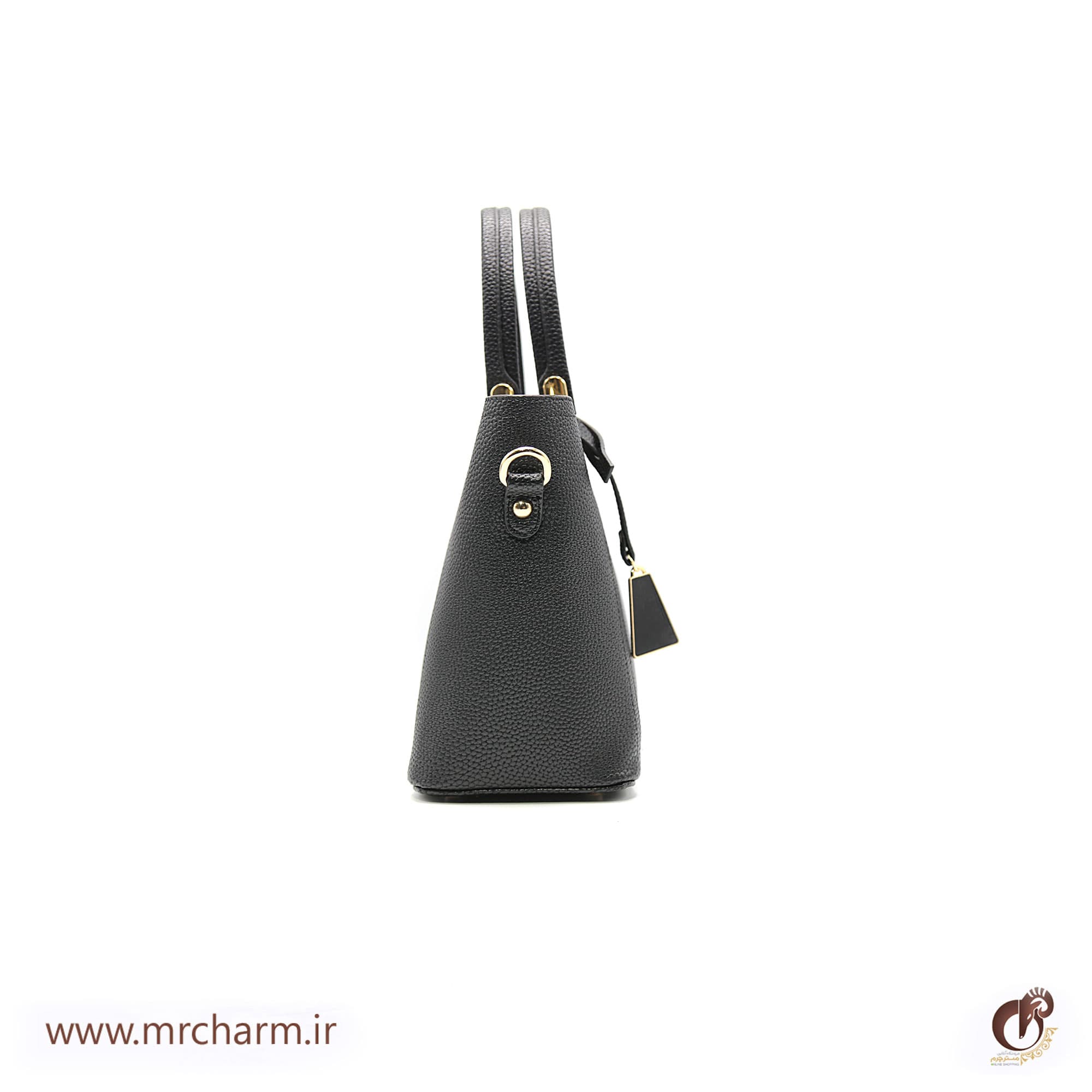 کیف چرم زنانه mrc1843 — تصویر ۸