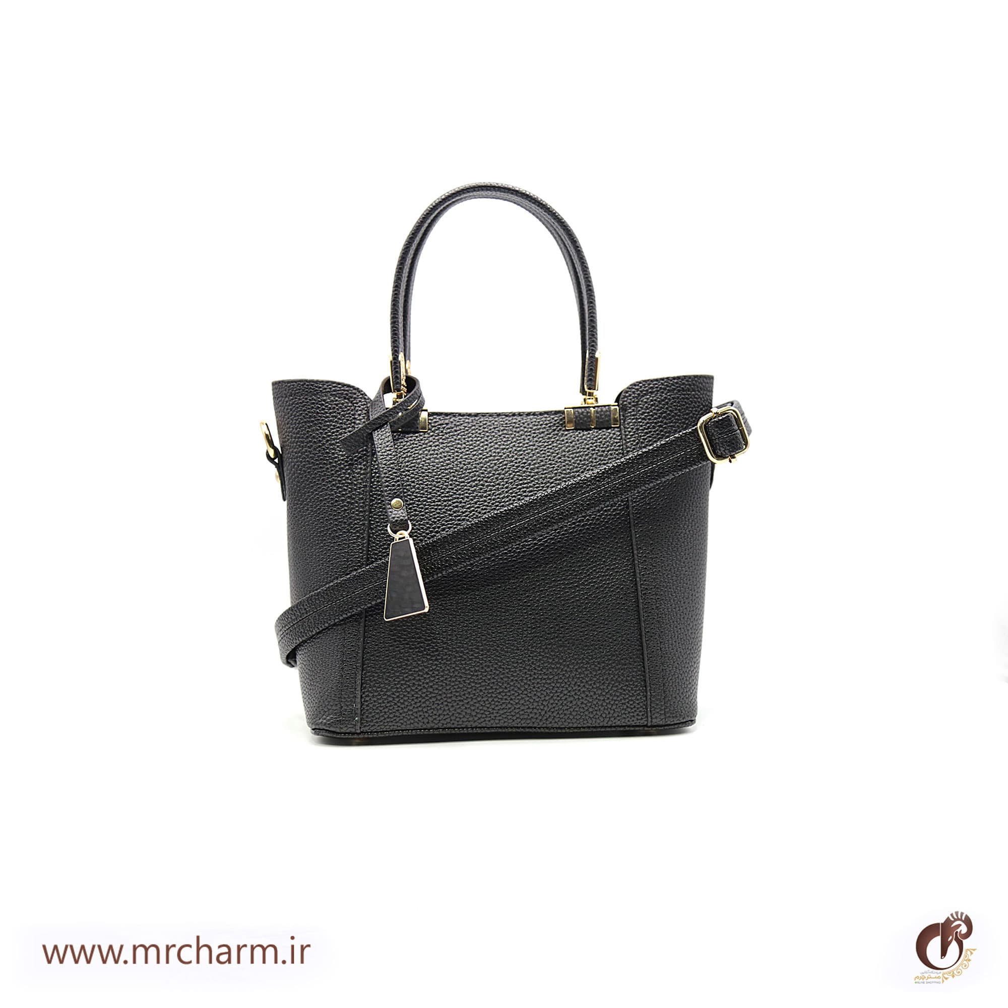 کیف چرم زنانه mrc1843 — تصویر ۵