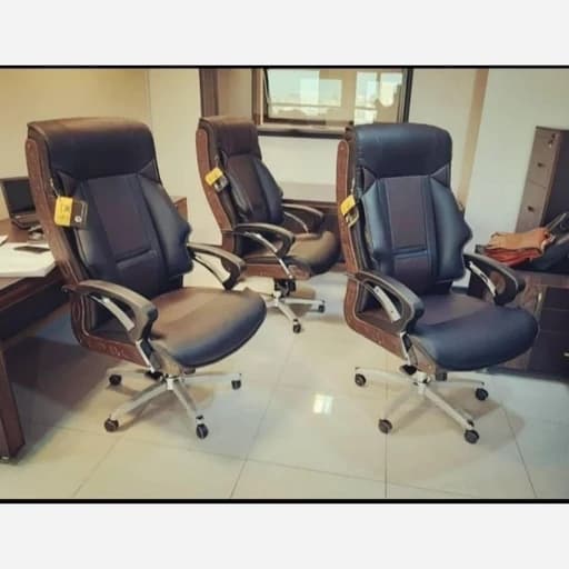 صندلی مدیریت مدل m4000 مبلمان آپادانا apadana مدل 637690