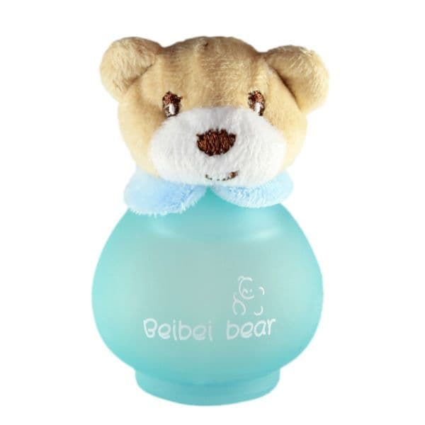 ادکلن کودک beibei bear – خرس آبی