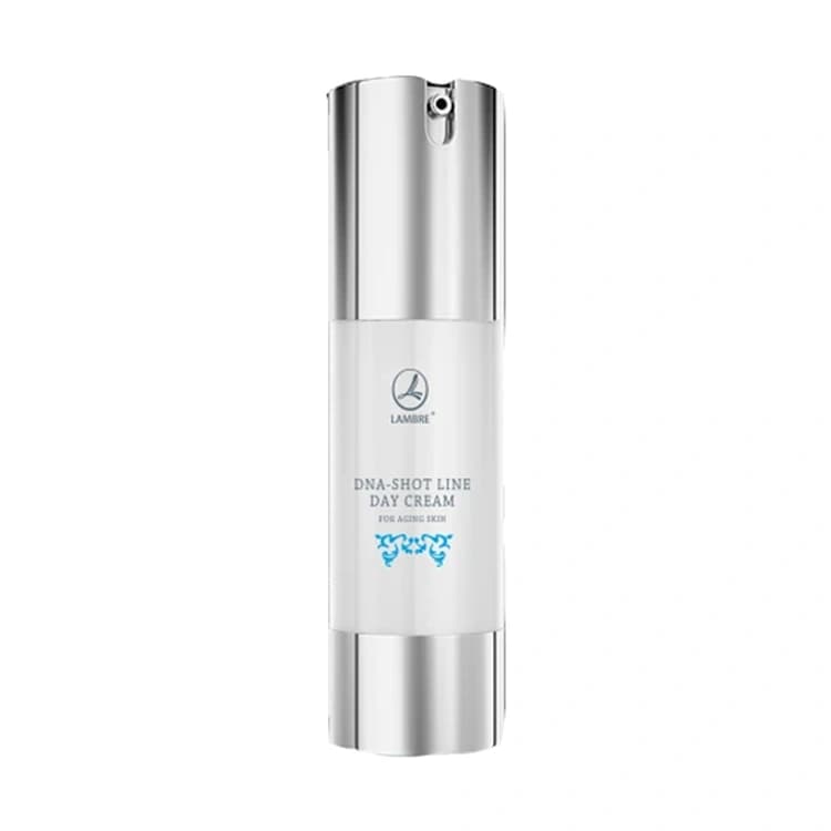 کرم روز و ضد چروک Lambre مدل Ultra Hyaluronic Line حجم 50 میلی متر