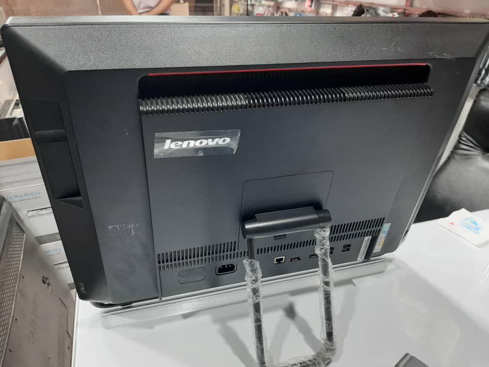 آل این وان استوک لنوو LENOVO M92Z — تصویر ۵