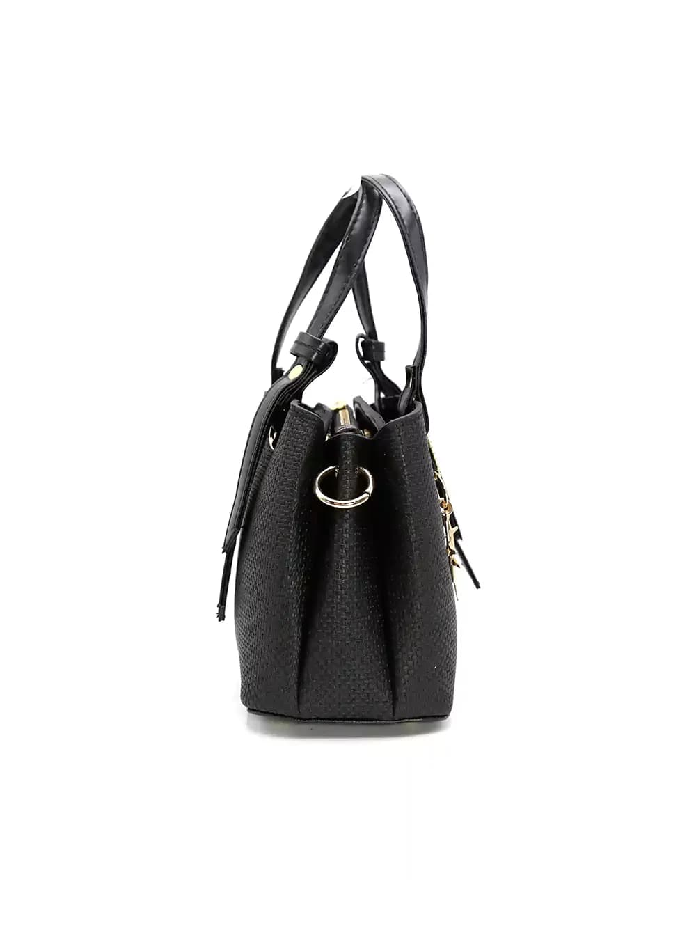 کیف زنانه طرح کنفی mr90-57 — تصویر ۵