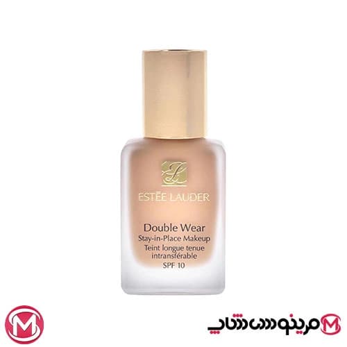کرم پودر سری Double Wear استی لادر (3N2) حجم 30 میل