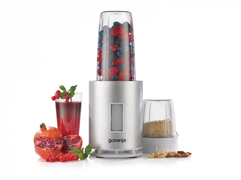 مخلوطکن حرفهای گرنیه مدل BN1200AL — تصویر ۲