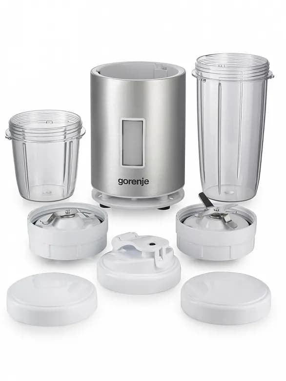 مخلوطکن حرفهای گرنیه مدل BN1200AL — تصویر ۳