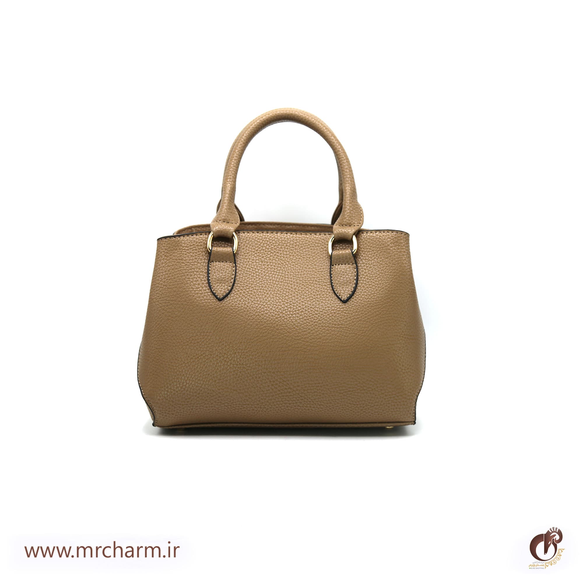 کیف چرم زنانه MRC1507 — تصویر ۷