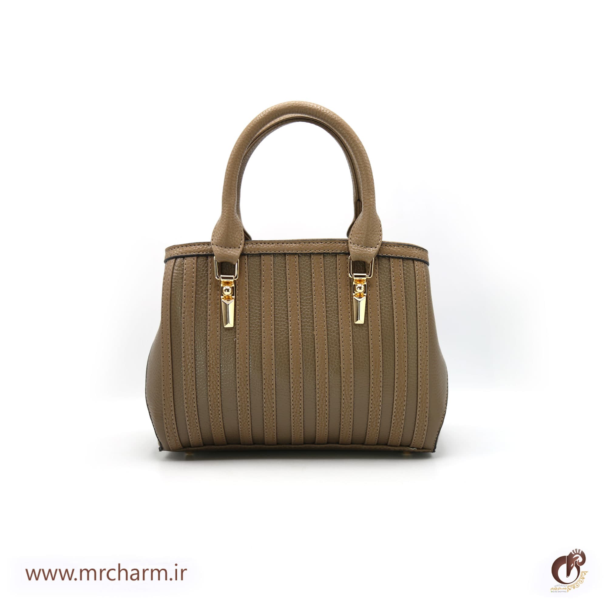 کیف چرم زنانه MRC1507 — تصویر ۵