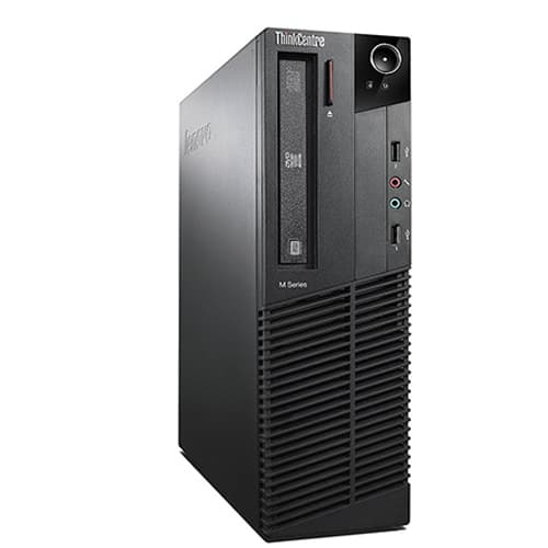 کیس لنوو Core i7 نسل 3 استوک