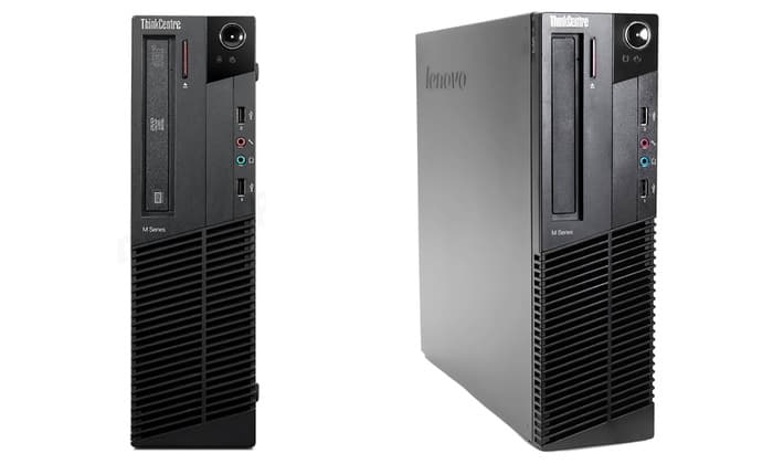 کیس لنوو Core i7 نسل 3 استوک — تصویر ۲