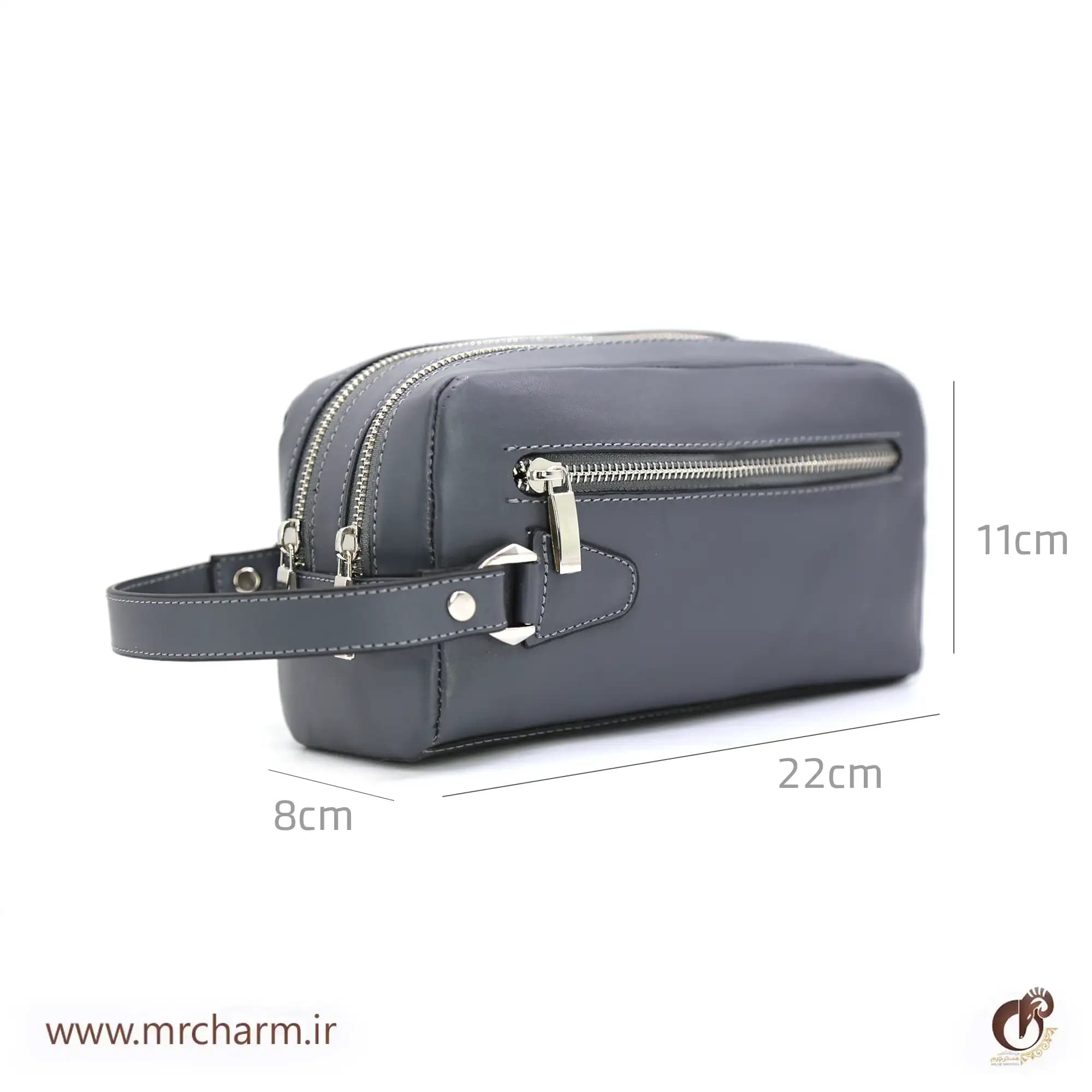 واش بگ چرم mrc1318-24 — تصویر ۲
