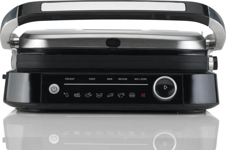 گریل تمام هوشمند گورنیه مدل GCG2100S — تصویر ۲