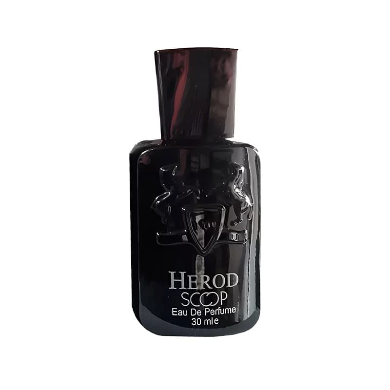 عطر مردانه اسكوپ هرود 30 میلی‌لیتر