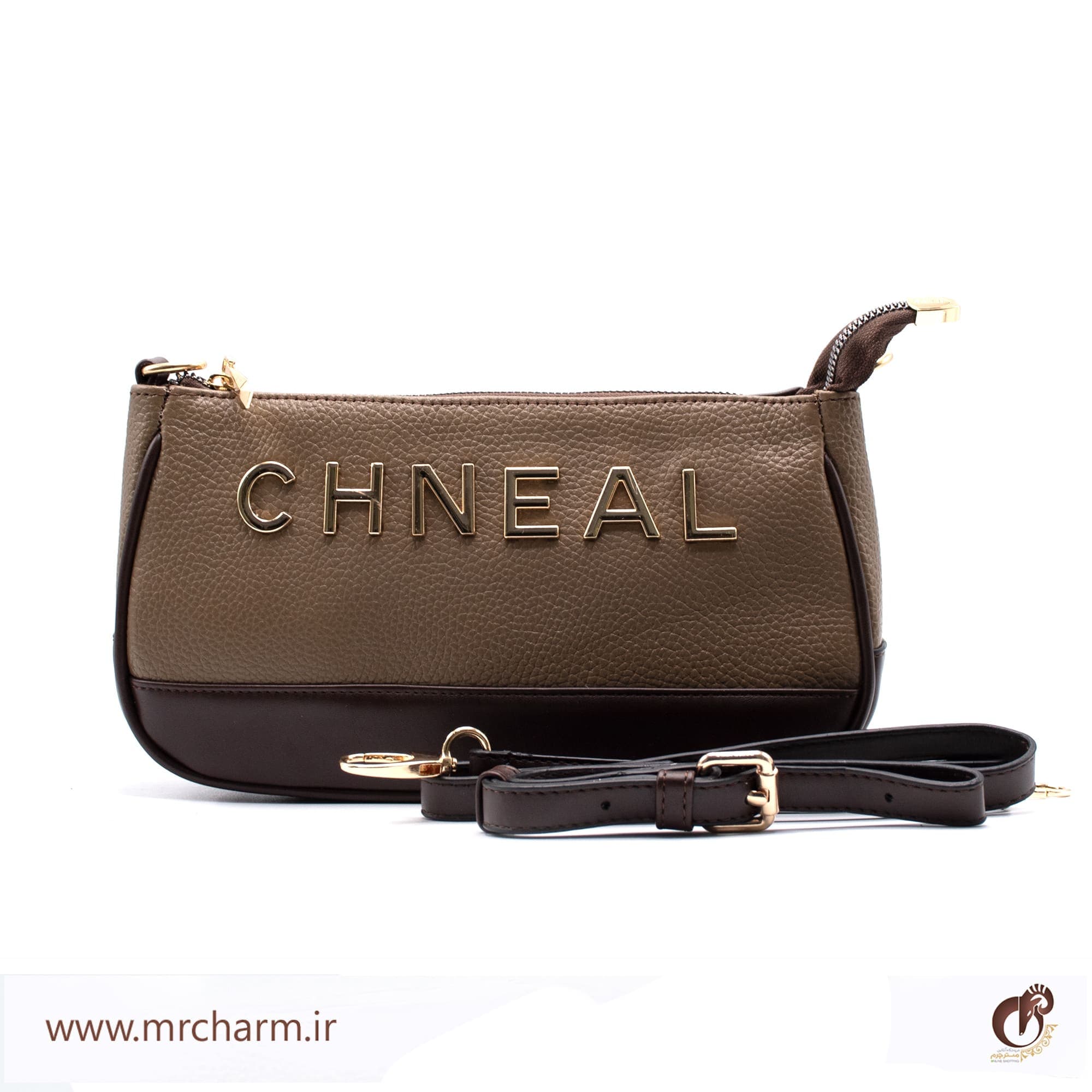 کیف زنانه مدل 1797 CHNEAL — تصویر ۳