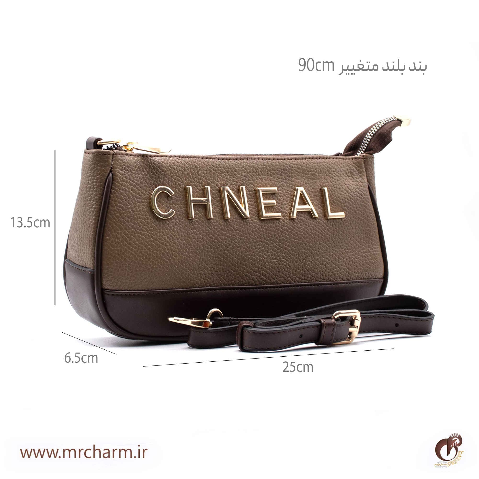 کیف زنانه مدل 1797 CHNEAL — تصویر ۲