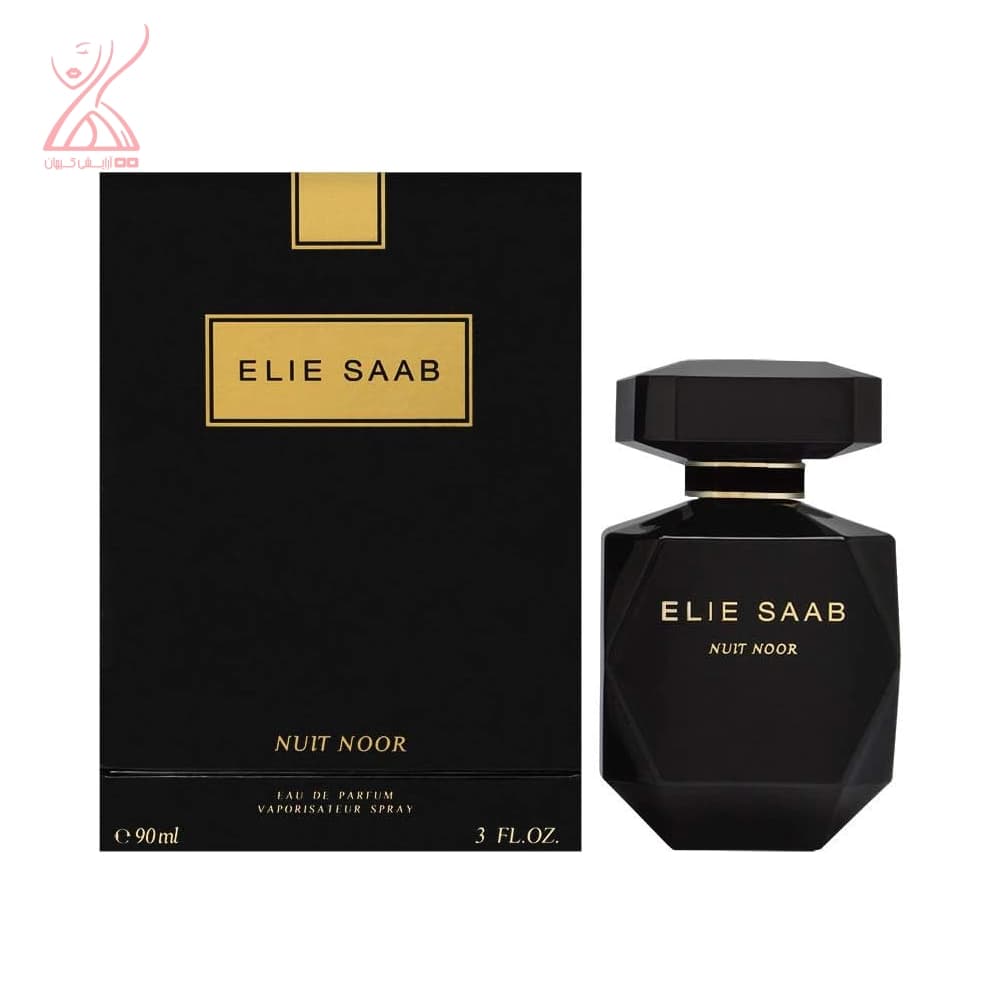 عطر الیه ساب نویت نور ELIE SAAB Nuit Noor — تصویر ۲
