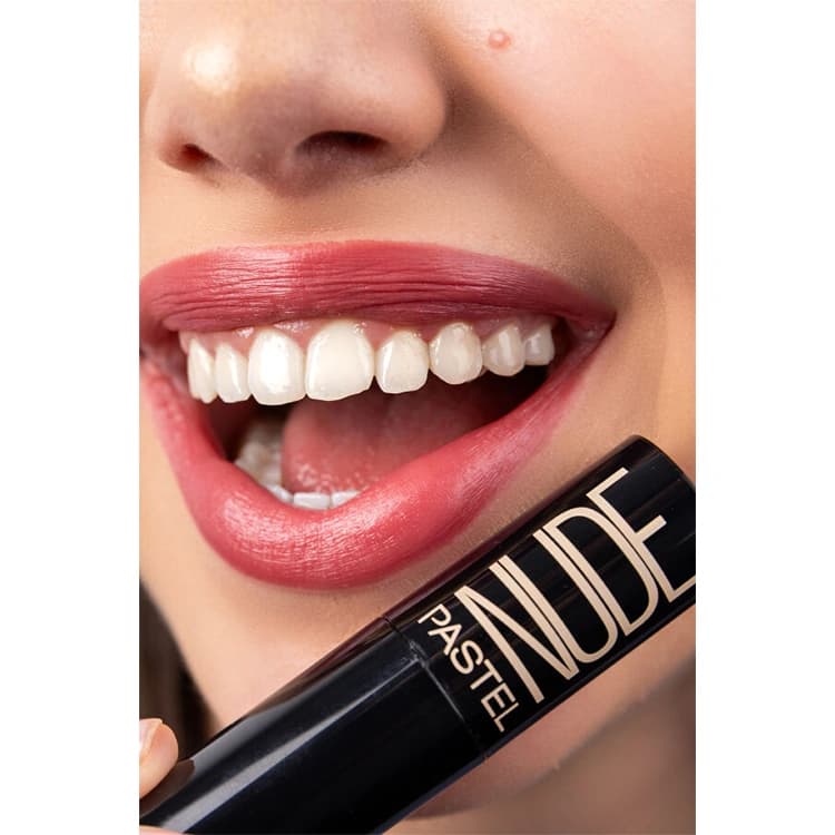 رژ لب PASTEL مدل Nude — تصویر ۶