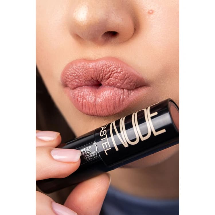 رژ لب PASTEL مدل Nude — تصویر ۳