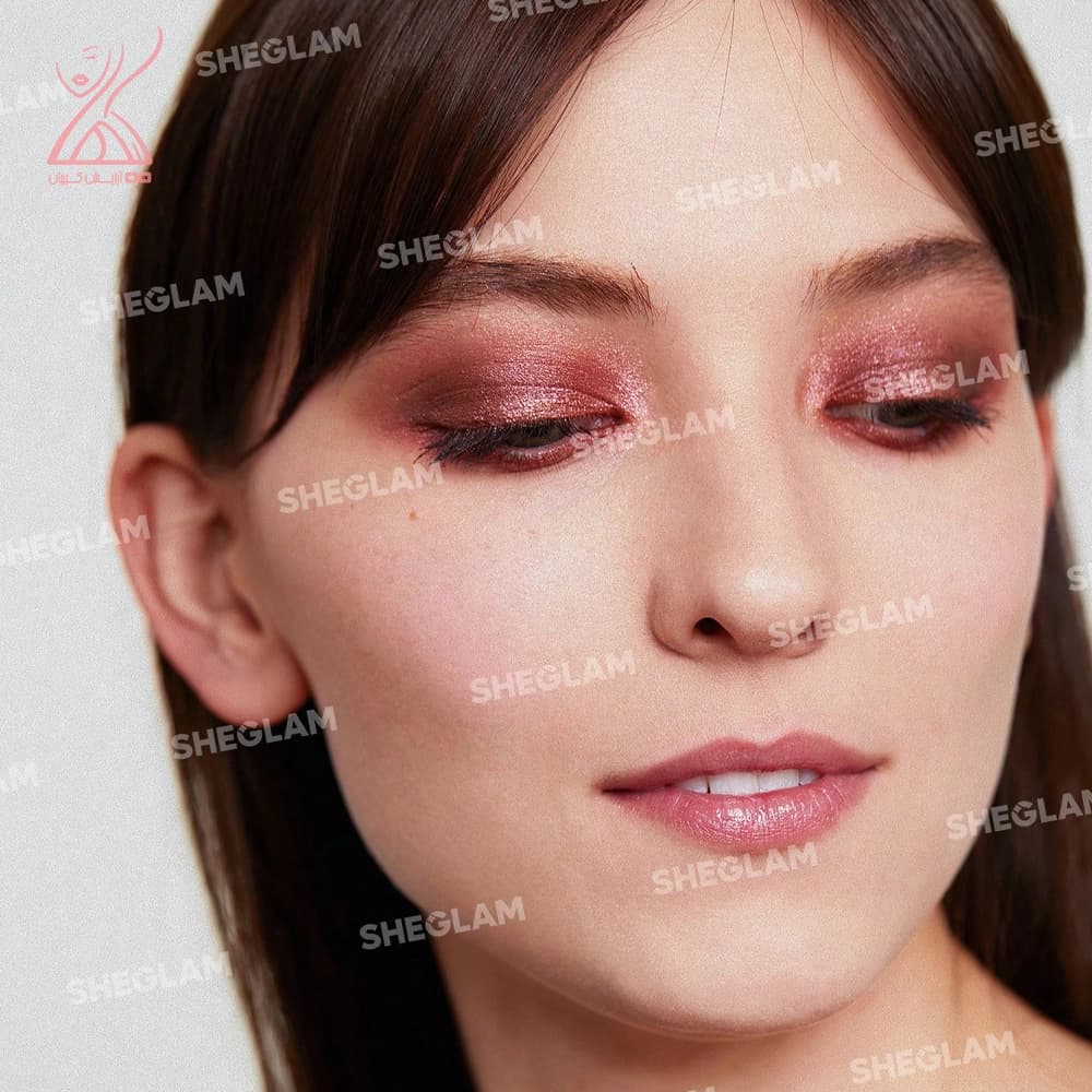 پالت سایه 9 رنگ شیگلم مدل Sheglam Beach Sunset Pallete — تصویر ۴