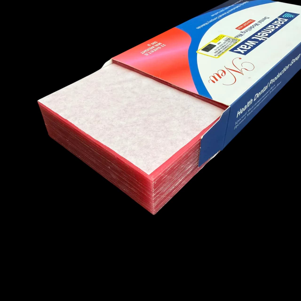 موم ورقی پلی وکس (موم چوب) ایرانی