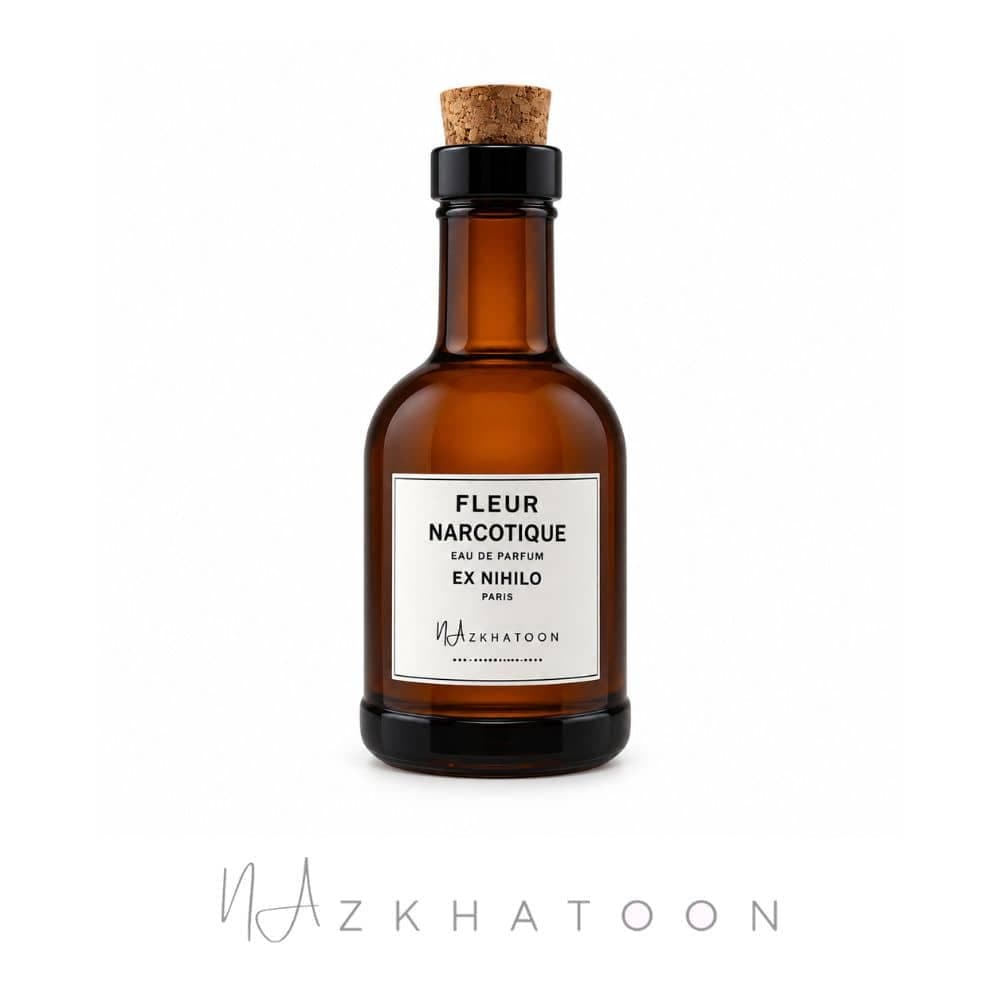 عطر فلور نارکوتیک اکس نیهیلو | Ex Nihilo Fleur Narcotique Inspired Perfume