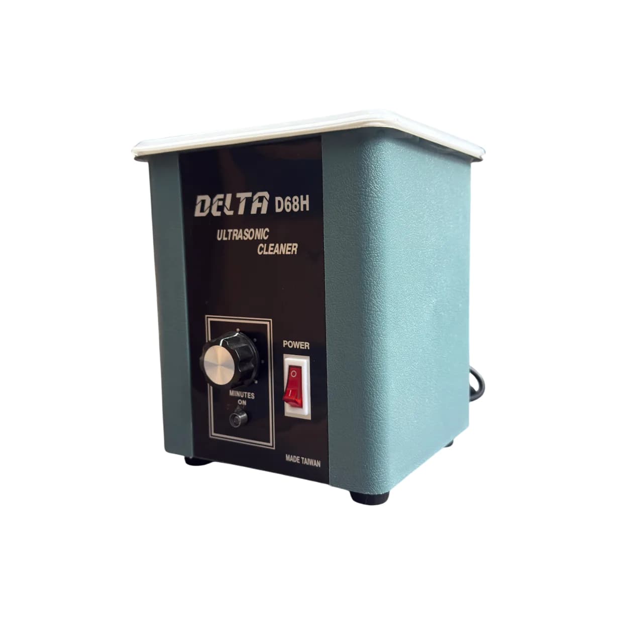 دستگاه التراسونیک 1 لیتری Delta — تصویر ۳