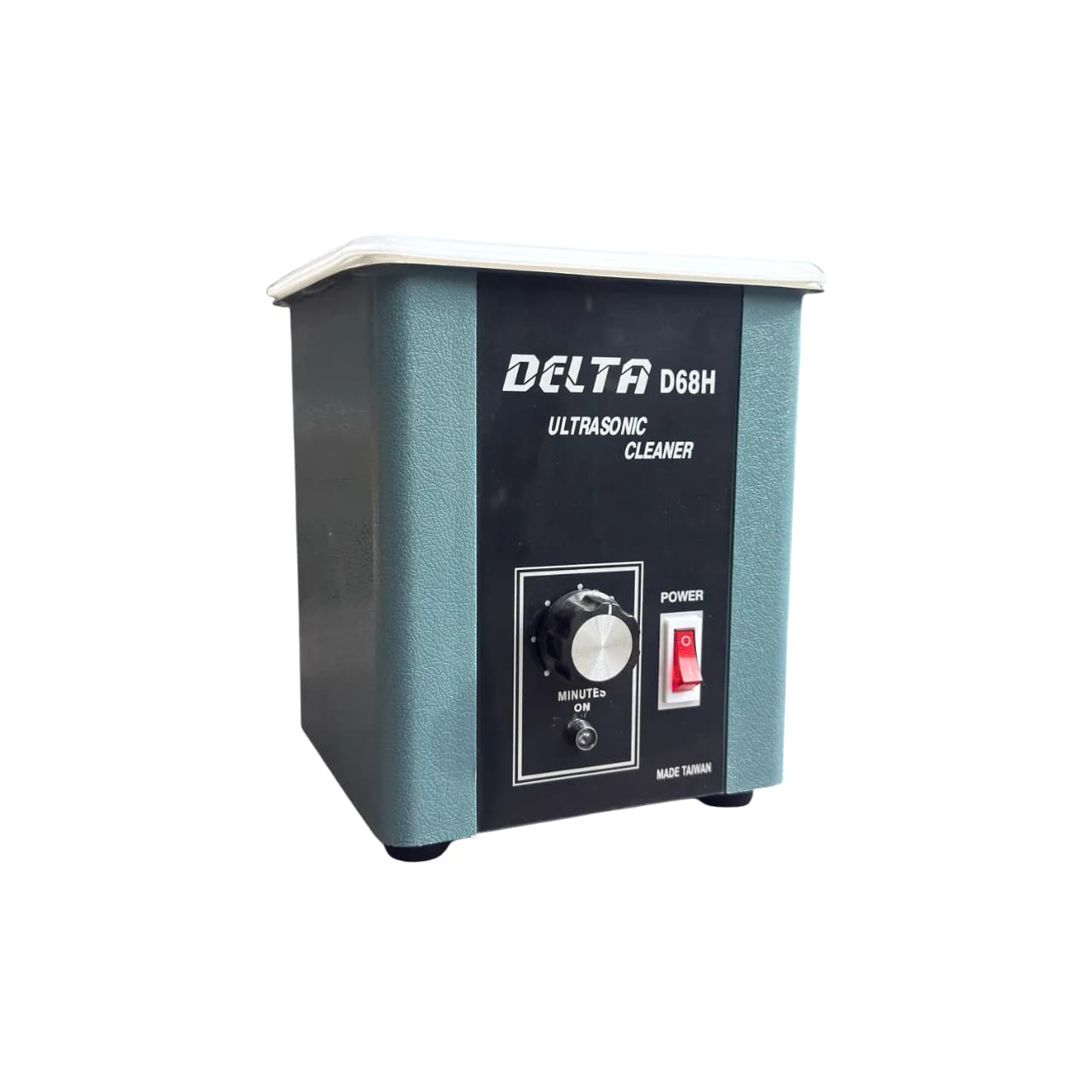 دستگاه التراسونیک 1 لیتری Delta — تصویر ۲