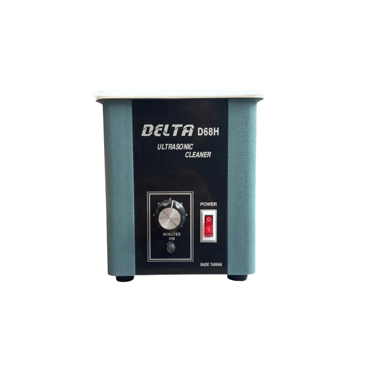 دستگاه التراسونیک 1 لیتری Delta